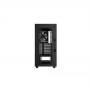 Deepcool | MESH DIGITAL TOWER CASE | CH510 | Side window | Black | Mid-Tower | Power supply included No | ATX PS2 - 5